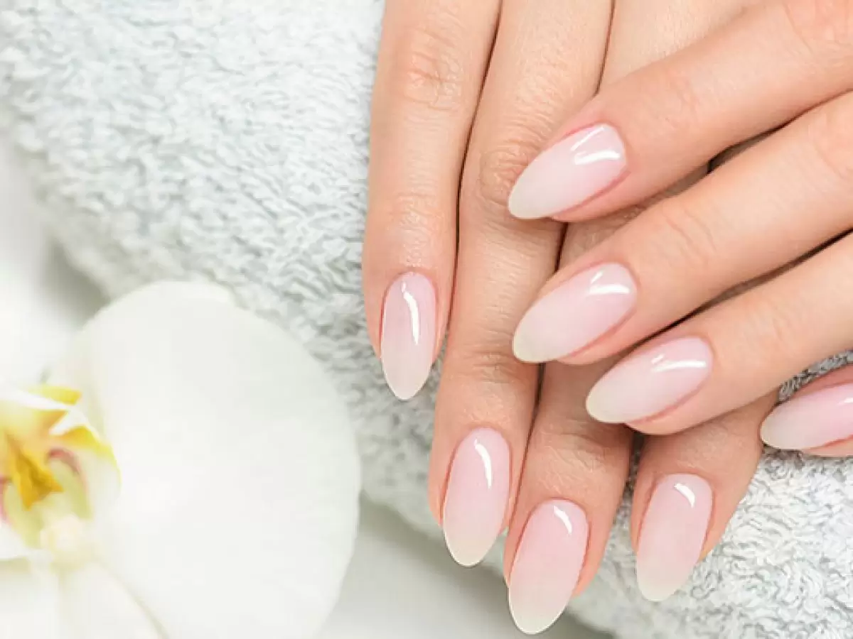 Etimesgut Protez Tırnak