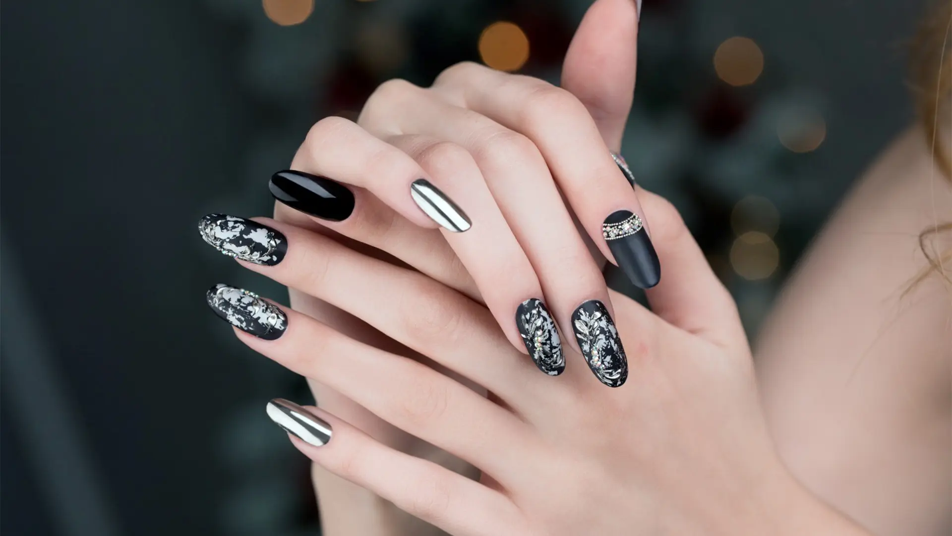 Etimesgut Protez Tırnak